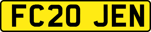 FC20JEN