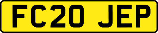 FC20JEP