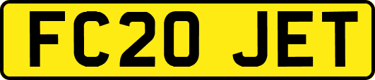 FC20JET