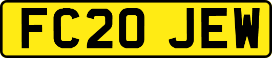 FC20JEW