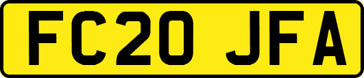 FC20JFA
