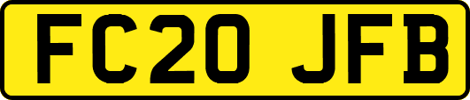 FC20JFB