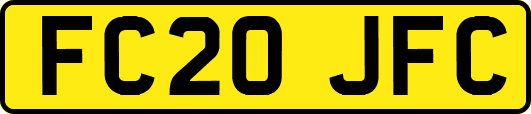 FC20JFC