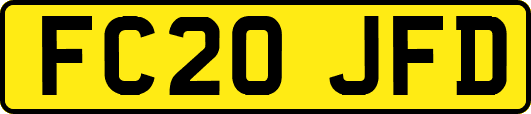 FC20JFD