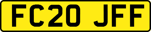 FC20JFF