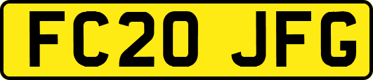 FC20JFG