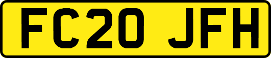 FC20JFH