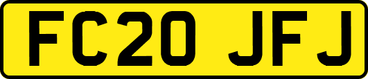 FC20JFJ