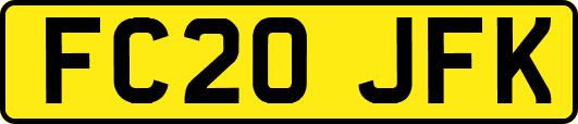 FC20JFK