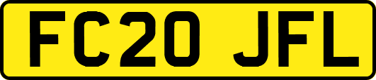 FC20JFL