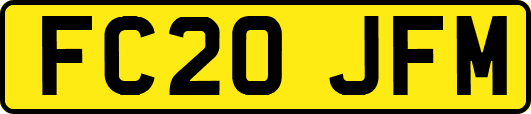 FC20JFM
