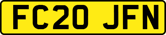 FC20JFN