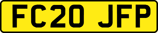 FC20JFP