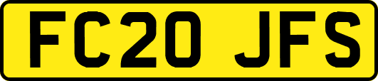 FC20JFS