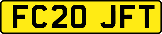 FC20JFT