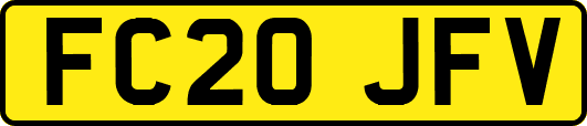 FC20JFV