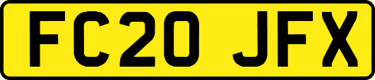 FC20JFX