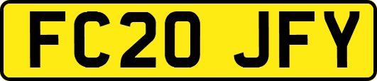 FC20JFY