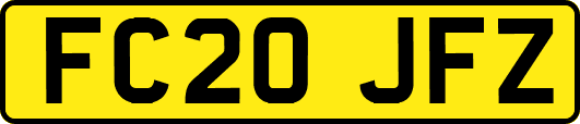 FC20JFZ