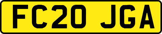 FC20JGA