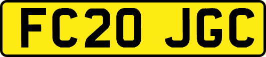 FC20JGC