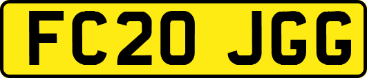 FC20JGG