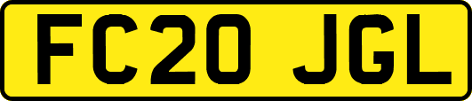 FC20JGL