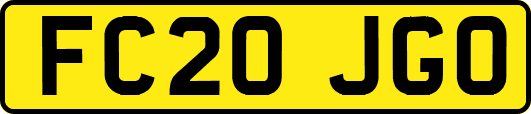FC20JGO