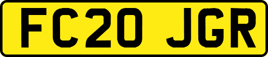FC20JGR