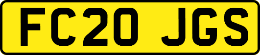 FC20JGS