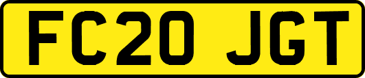 FC20JGT