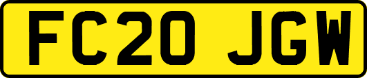 FC20JGW