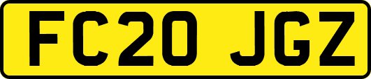 FC20JGZ