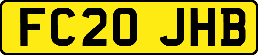 FC20JHB
