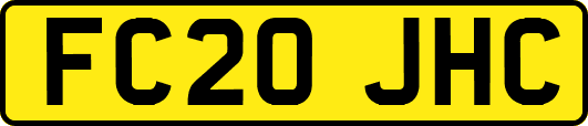 FC20JHC