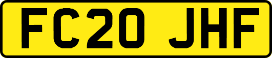 FC20JHF