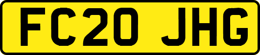 FC20JHG
