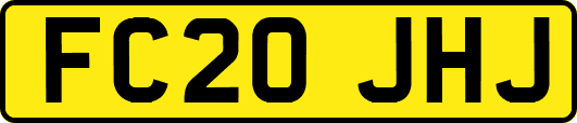 FC20JHJ