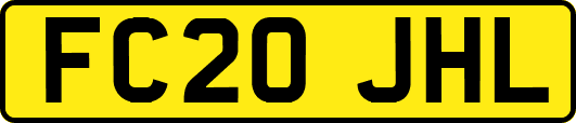 FC20JHL