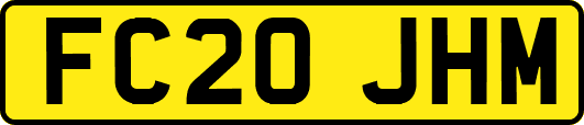 FC20JHM
