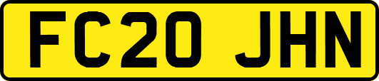 FC20JHN