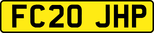 FC20JHP