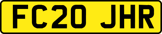 FC20JHR
