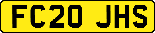 FC20JHS