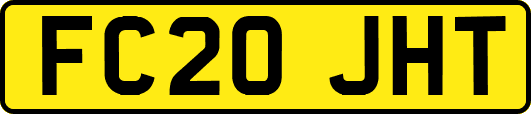 FC20JHT