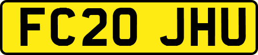 FC20JHU