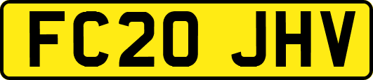 FC20JHV