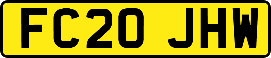 FC20JHW
