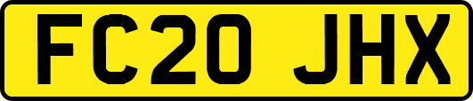 FC20JHX