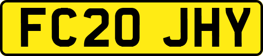 FC20JHY